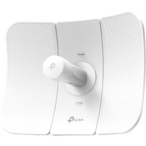 TP-LINK CPE DE EXTERIOR 5GHZ A 300MBPS DE 23DBI TP-Link Antena Direccional CPE610, 23dBi, 5GHz DE 23DBI
