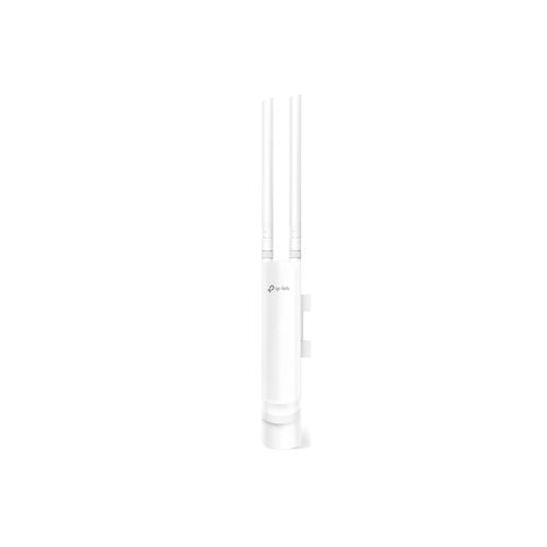TP-LINK PUNTO DE ACCESO AC1200 WIRELESS MU-MIMO DE EXTERIOR/INTERIOR Access Point TP-Link con Sistema de Red Wi-Fi en Malla EAP225-OUTDOOR, 1200 Mbit/s, 1x RJ-45, 2.4/5GHz MU-MIMO DE EXTERIOR/INTERIOR