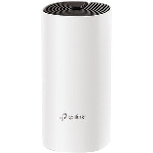TP-LINK SISTEMA DE WI-FI DE MALLA PARA TODA LA CASA AC1200 PAQUETE DE 1 Router TP-Link con Sistema de Red Wi-Fi en Malla AC1200 Deco M4, 867 Mbit/s, 2x RJ-45, 2.4/5GHz - 1 Pieza TODA LA CASA AC1200  (PAQUETE DE 3)