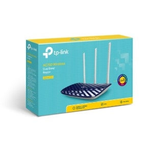 TP-LINK ROUTER WISP 750MBPS 4 PTOS LAN.1 PTO WAN ROUTER WISP 750MBPS  4 PTOS LAN 1 PTO WAN