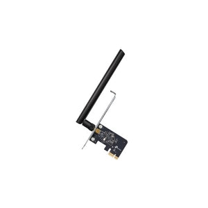 TP-LINK AC600 DUAL BAND WI-FI PCI EXPRE ADAPTER Adaptador PCI Express inalámbrico de doble banda AC600 PCI EXPRESS ADAPTER