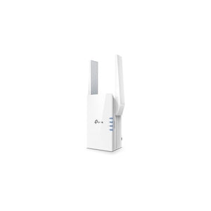 TP-LINK AX1500 WI-FI 6 RANGE EXTENDER . AX1500 WI-FI 6 RANGE EXTENDER .