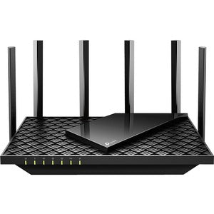 TP-LINK ROUTER AX73 GIGABIT WI-FI 6 DE DOBLE BANDA ROUTER AX73 GIGABIT WI-FI 6 DE DOBLE BANDA