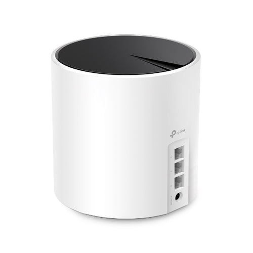 TP-LINK AX3000 WHOLE HOME MESH WI FI 6 SYSTEM AX3000 WHOLE HOME MESH WI FI 6 SYSTEM