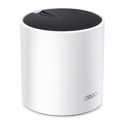 TP-LINK AX3000 WHOLE HOME MESH WI FI 6 SYSTEM AX3000 WHOLE HOME MESH WI FI 6 SYSTEM