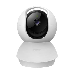 TP-LINK PAN TILT HOME SECURITY WI FI CAMERA PAN TILT HOME SECURITY WI FI CAMERA