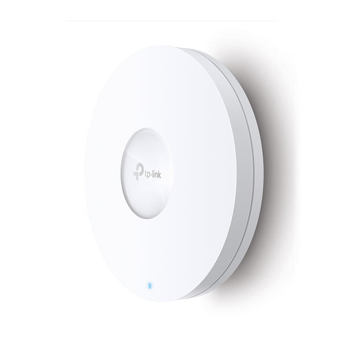 TP-LINK PUNTO DE ACCESO WIFI 6 DE MONTAJE EN TECHO AX1800 PUNTO DE ACCESO WIFI 6 DE MONTAJE EN TECHO AX1800