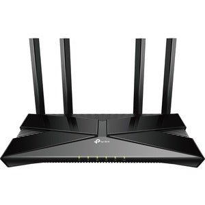 TP-LINK ROUTER WIFI 6 DOBLE BANDA GIGABIT AX3000 ROUTER WIFI 6 DOBLE BANDA GIGABIT AX3000