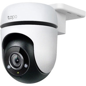 TP-LINK TP-LINK CAMARA WIFI DE SEGURIDA PARA EXTERIOR CON VISTA 360 GRADOS TP-LINK CAMARA WIFI DE SEGURIDA PARA EXTERIOR CON VISTA 360 GRADOS
