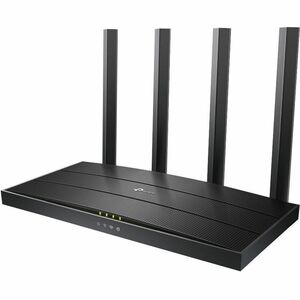 TP-LINK TP LINK ROUTER WI-FI 6 DOBLE BANDA AX1500 1201 MBPS EN 5 GHZ TP LINK ROUTER WI-FI 6 DOBLE BANDA AX1500 1201 MBPS EN 5 GHZ BAN
