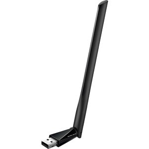 TP-LINK MERCUSYS MERCUSYS ADAPTADOR USB INALAMBR DE BANDA DUAL DE ALTA GANANCIA AC65 MERCUSYS ADAPTADOR USB INALAMBR DE BANDA DUAL DE ALTA GANANCIA AC65