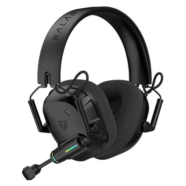 Diademas Gaming ACTECK PILOT PRO HS808