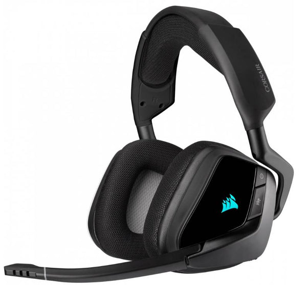 Diademas Gaming CORSAIR CA-9011201-NA