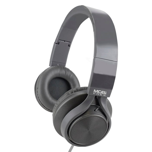 Audífonos Mobifree MB-02012
