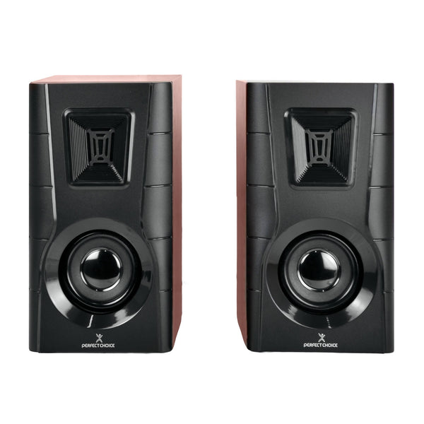 Bocinas PERFECT CHOICE PC-112686