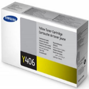 HP S-PRINT SUPPLI TONER SAM CLT-Y406S AMARILLO RENDIMIENTO 1000PAGS Tóner Samsung CLT-Y406S - Amarillo RENDIMIENTO 1000PAGS