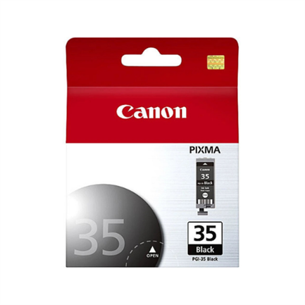 TINTA CANON NEGRO PGI-35 (190 Pag)