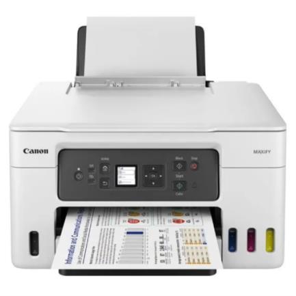 GX3010 MAXIFY MULTIFUNCIONAL