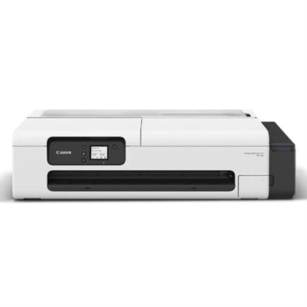 Plotter Canon imagePROGRAF TC-20 Inyección de Tinta 24" Resolución 2400x1200 Producto Frágil Revisar Condiciones de Env