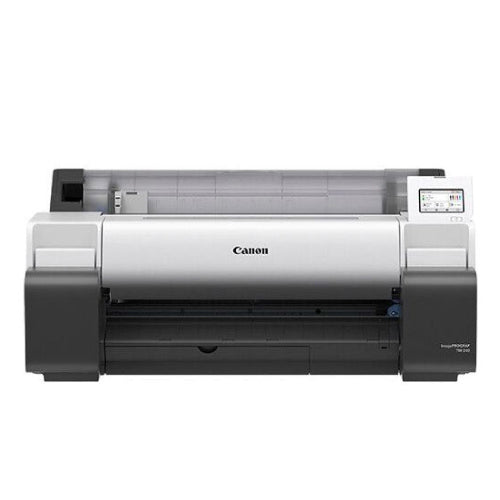 Plotter Canon ImagePROGRAF TM-240 de 24" 2400 x 1200DPI Ethernet/USB2.0/LAN