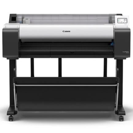 Plotter Canon ImagePROGRAF TM-350 de 36"  Resolución 2400 x 1200 ppp Inyección de Tinta Producto Frágil  Revisar Condici