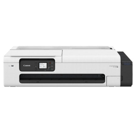 Plotter Canon imagePROGRAF TC-20M 24", Color, Inyección de Tinta, Print