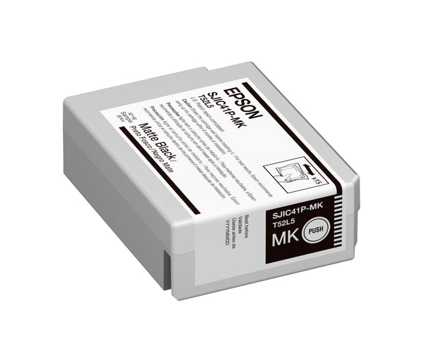 Cartucho EPSON C13T52L520
