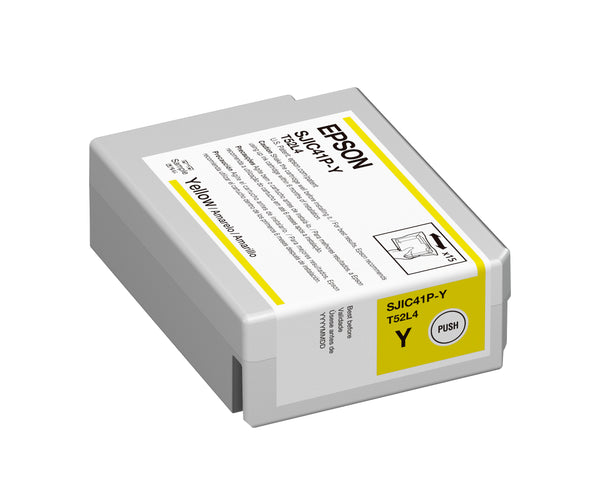 Cartucho EPSON C13T52L420
