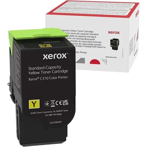 Tóner XEROX C310/C315