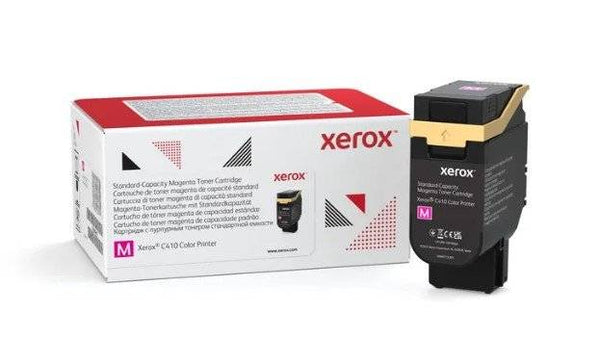 Cartucho XEROX 006R04766