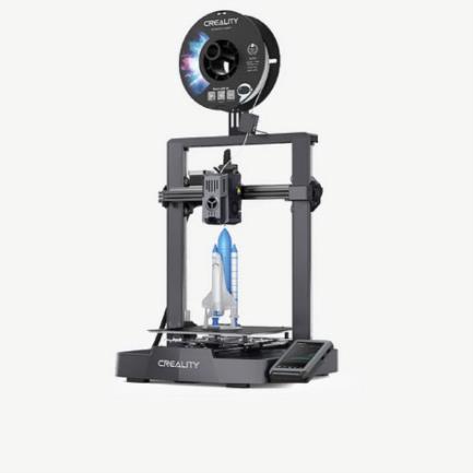 Impresora 3D Creality ENDER-3 V3 KE 220x220x240mm