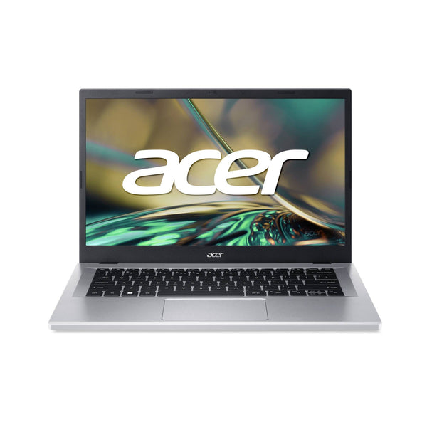 Laptop Acer Aspire 3 A314-23P-R8PQ 14" 1920x1080 Full HD, AMD Ryzen 5 7520U, 8GB, 256GB SSD, Windows 11 Home, Español