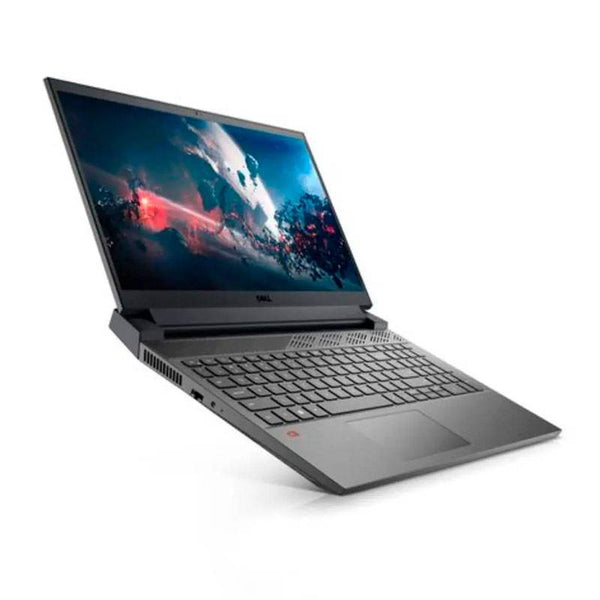 Laptop Gamer Dell G15 5530 15.6" 1920x1080 Full HD, Intel Core i5-13450HX, NVIDIA GeForce RTX 4050, 16GB, 512GB SSD, Windows 11 Home, Español