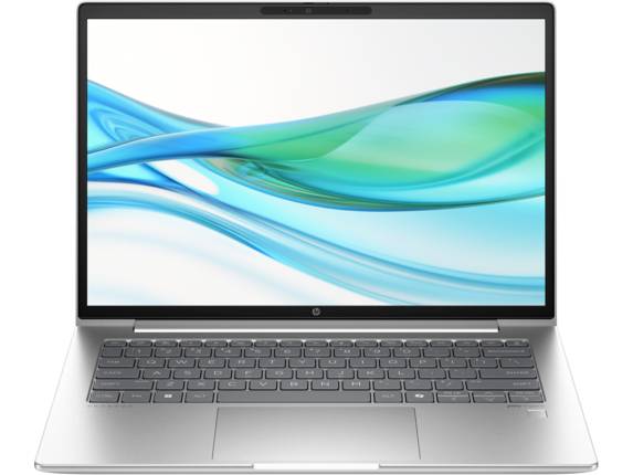 Laptop HP ProBook 440 G11 14" 1920x1200 WUXGA, Intel Core Ultra 7 155U, 8GB, 512GB SSD, Windows 11 Pro, Español