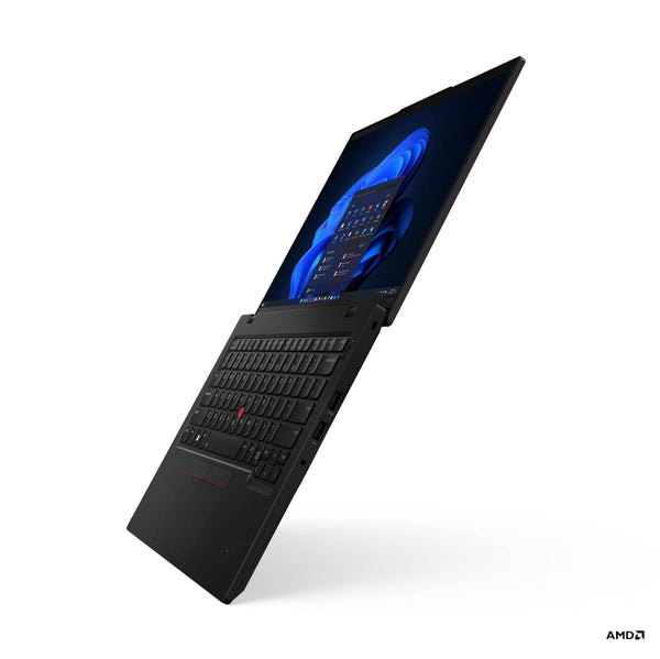 Laptop LENOVO ThinkPad L14 Gen 6, Pantalla 14 Pulgadas, AMD Ryzen 5 PRO 230, 32GB, 1TB SSD, Windows 11 Pro