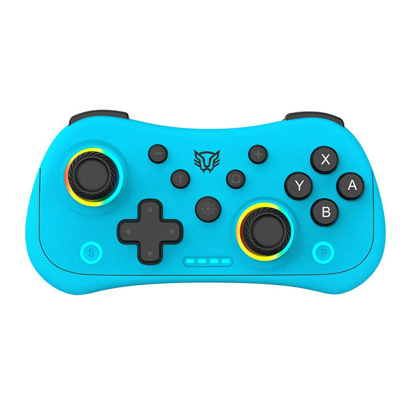 Controles Gaming ACTECK KONTROL POCKET G555