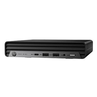 Computadoraa De Escritorio HP PRO 400 MINI G9, Intel Core i7-14700T, 16GB RAM, 1TB SSD, Windows 11 Pro