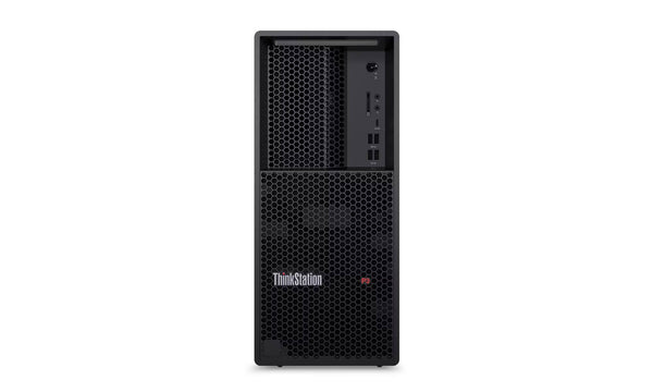 Workstations de Escritorio LENOVO ThinkStation P3 Tower