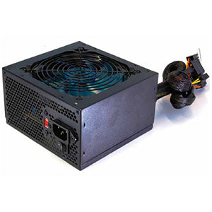 VORAGO FUENTE DE PODER VORAGO PSU-200 600WATTS 2 X SATA FUENTE DE PODER VORAGO PSU-200 600WATTS 2 X SATA