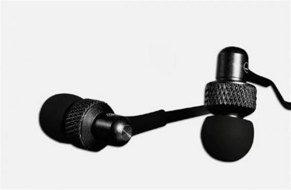 VORAGO AUDIFONOS VORAGO EP-304 MICROFO Y CONTROL DE VOLUMEN 3.5MM Auriculares Vorago EP-304 - Alámbrico - 3.5 mm - 1.20m - Negro Y CONTROL DE VOLUMEN 3.5MM