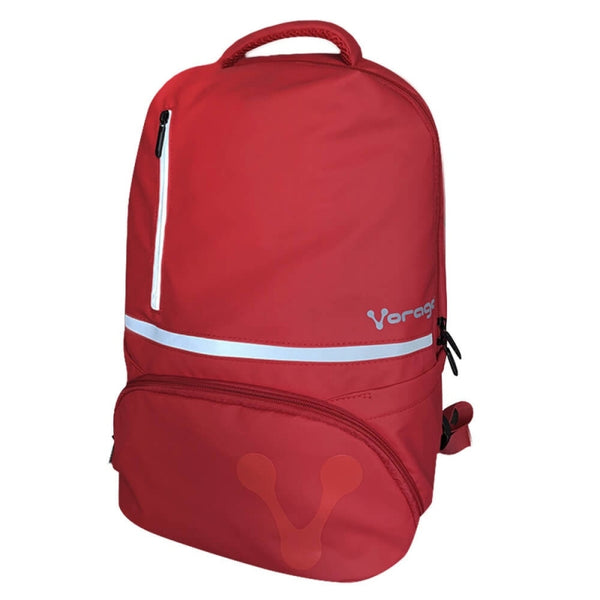 VORAGO MOCHILA VORAGO BP 200 SPORT L PTOP 15 6IN POLYESTER ROJO Mochila Vorago de Poliéster BP-200 para Laptop 15.6", Rojo PTOP 15.6  POLYESTER ROJO