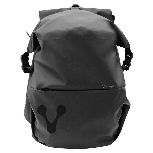 VORAGO MOCHILA VORAGO BP 400 MODERNA L APTOP 15.6IN IMPERMEABLE NEGRO Mochila Vorago de Poliéster BP-400 para Laptop 15.6", Negro APTOP 15.6   IMPERMEABLE  NEGRO