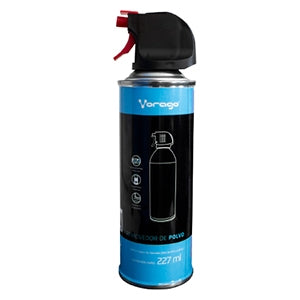 VORAGO AIRE COMPRIMIDO VORAGO CLN-106 227ML Aire Comprimido Vorago CLN-106, 227ml 227ML