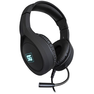 VORAGO VORAGO DIADEMA GAMER START THE GAME HS-501 RGB 40MM VORAGO DIADEMA GAMER START THE GAME HS-501 RGB 40MM GAME HS-501 RGB 40MM