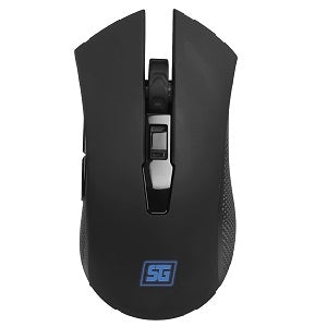 VORAGO ACCS VORAGO MOUSE START THE GAME MO-600 WIFI 2400DPIS 6 BOT RECAR VORAGO MOUSE START THE GAME MO-600 WIFI 2400DPI S 6 BOT RECAR