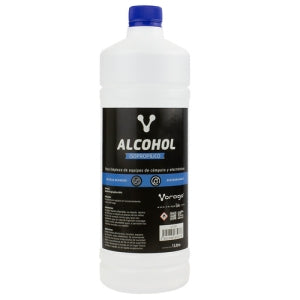 VORAGO ALCOHOL ISOPROPILICO VORAGO CLN -108 1 LT ALCOHOL ISOPROPILICO VORAGO CLN -108 1 LT