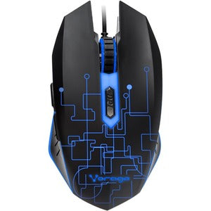VORAGO ACCS MOUSE VORAGO START THE GAME MO 501 OPTICO ILUMINADO HASTA 3200 DPI MOUSE VORAGO START THE GAME MO- 501 OPTICO ILUMINADO HASTA 3200 DPI