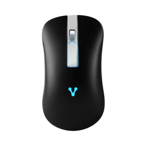 VORAGO MOUSE VORAGO MO-305-BK SLIM LED RGB INALAMBRICO RECARGABLE NEGRO MOUSE VORAGO MO-305-BK SLIM LED RGB INALAMBRICO RECARGABLE NEGRO