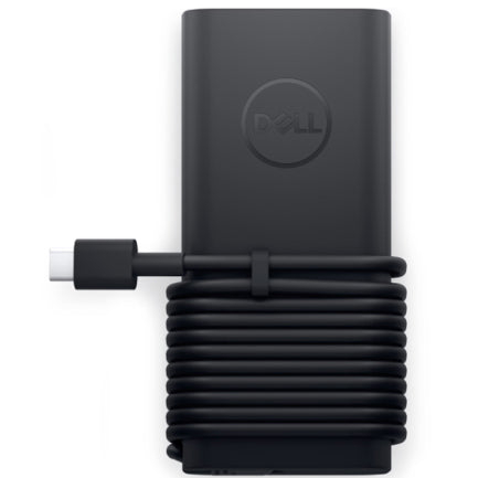 Cargador Dell de 65 Watts USB-C con Cable Americano