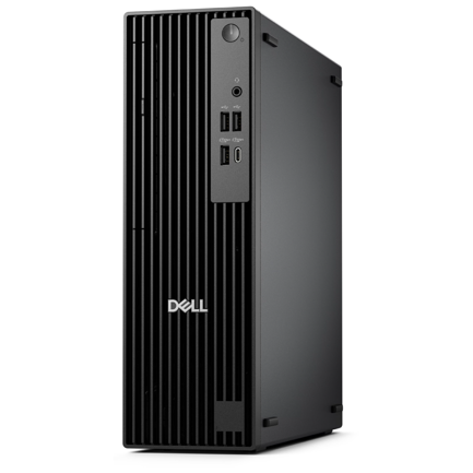Desktop Dell Pro Slim QCS1250  Intel Core i5-14500 RAM 16GB 512GB SSD W11 Pro 3Y Basico